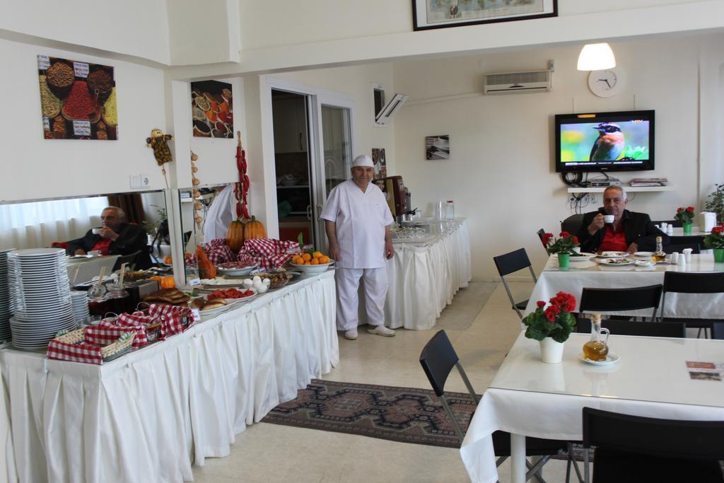 Guzel Izmir Hotel 외부 사진