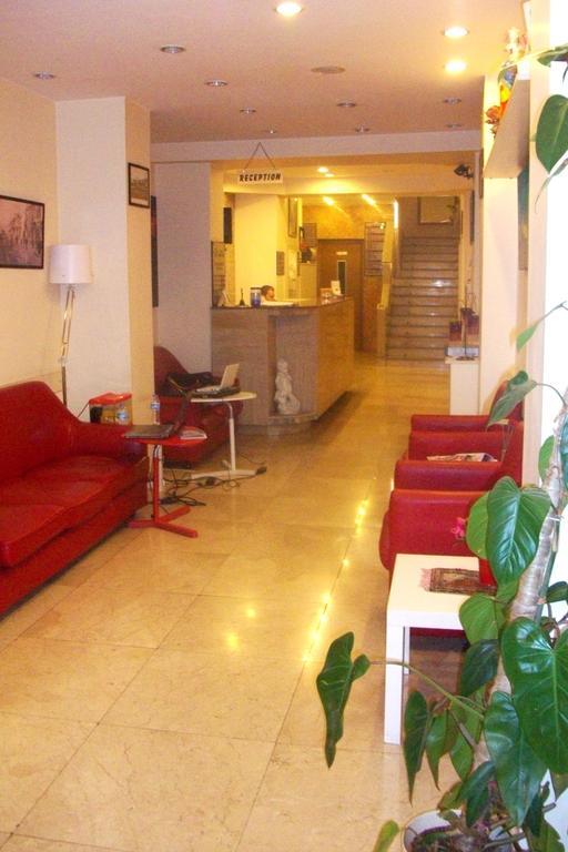Guzel Izmir Hotel 외부 사진