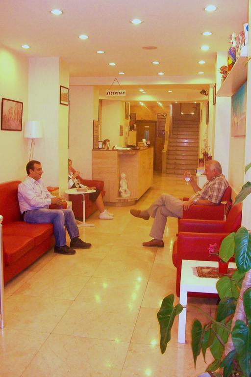 Guzel Izmir Hotel 외부 사진