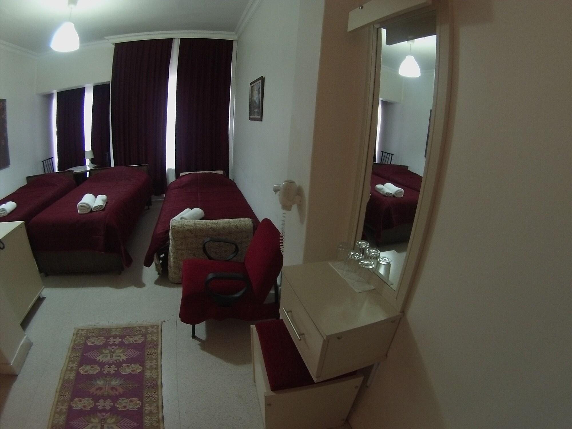 Guzel Izmir Hotel 외부 사진