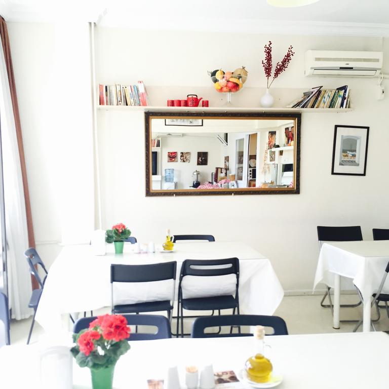 Guzel Izmir Hotel 외부 사진