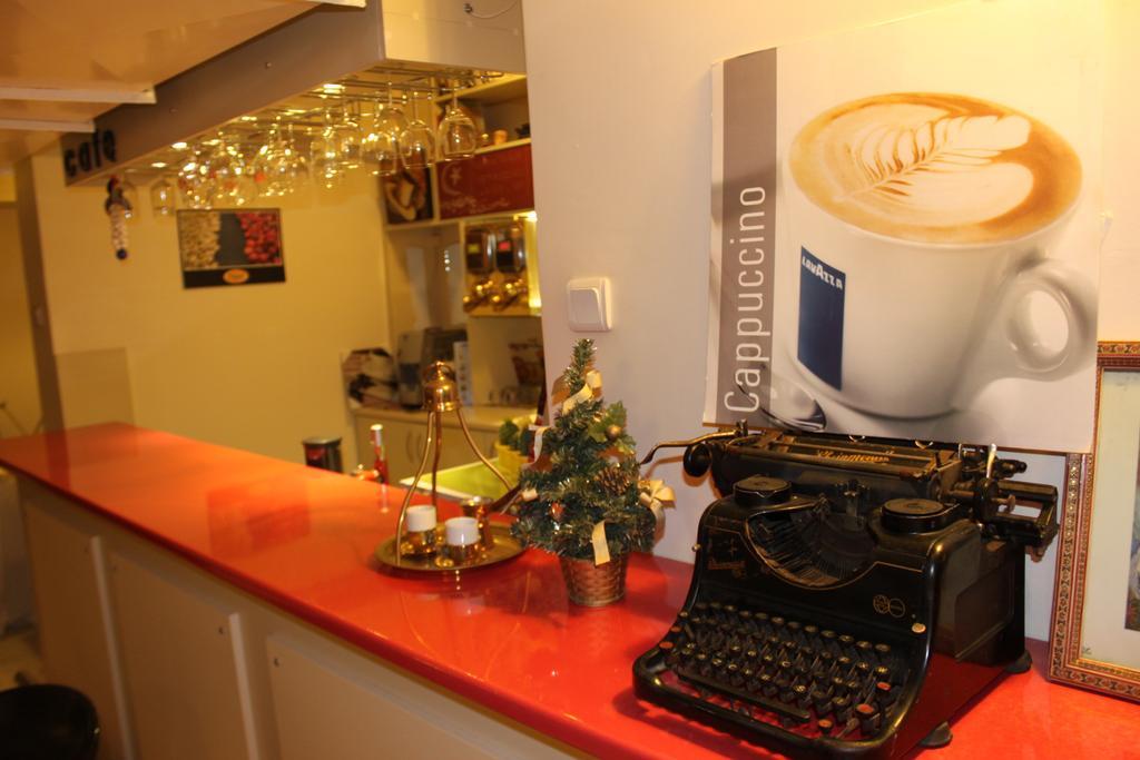 Guzel Izmir Hotel 객실 사진