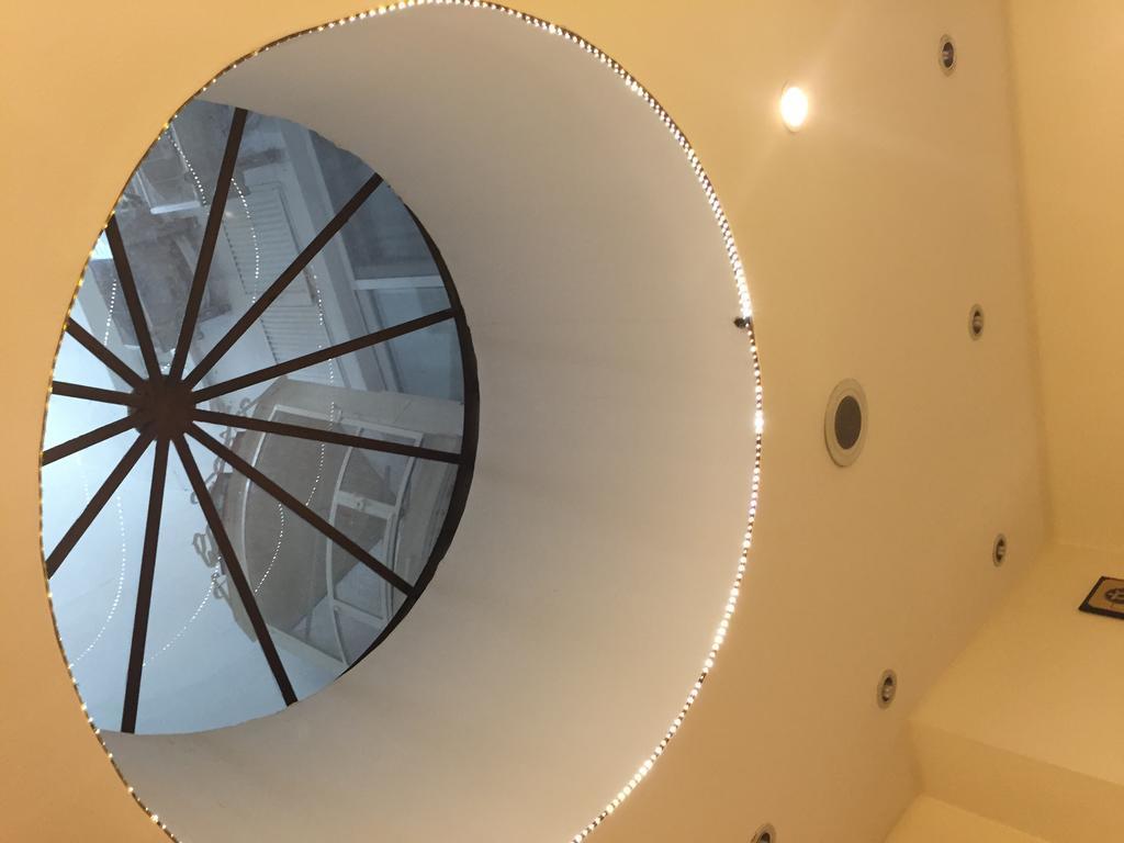 Guzel Izmir Hotel 외부 사진