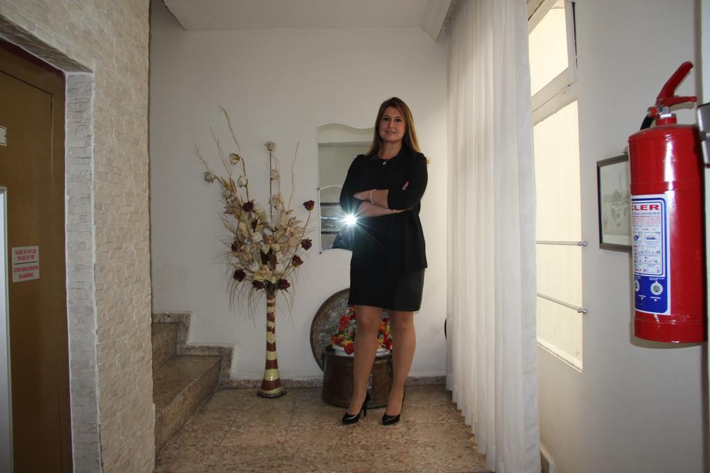 Guzel Izmir Hotel 외부 사진