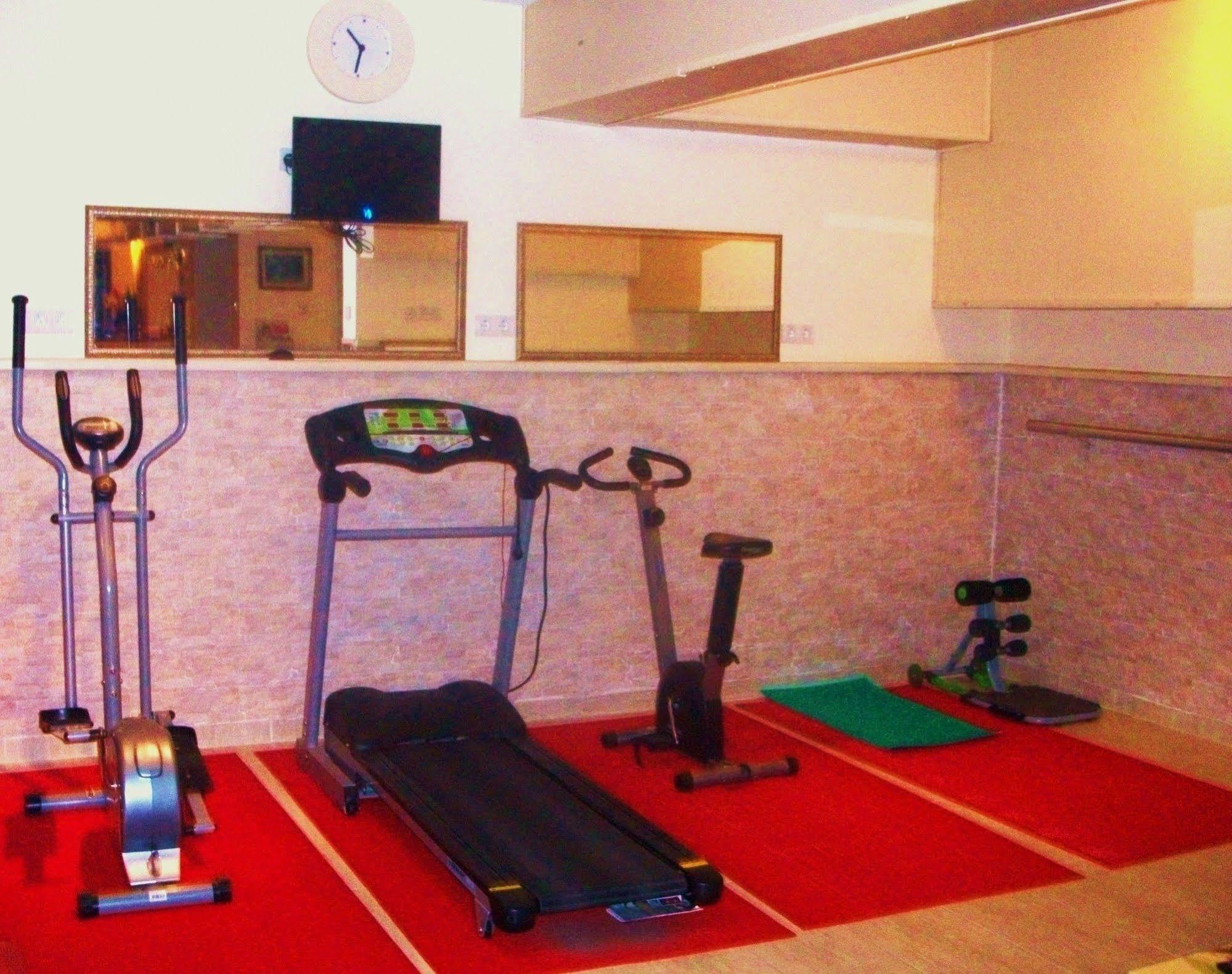 Guzel Izmir Hotel 외부 사진
